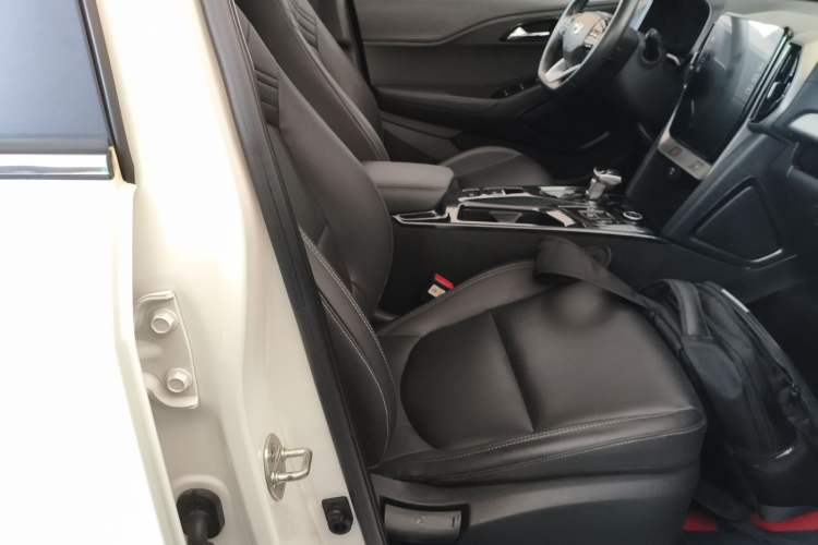 Used Hyundai ix35 2021 2.0L Automatic 2WD GLS Leading Edition Right Front Seat
