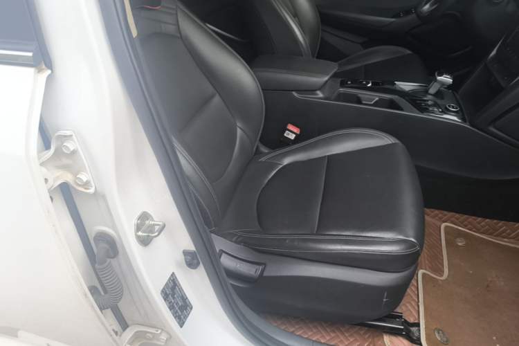 Used Hyundai ix35 2021 2.0L Automatic 2WD GLS Leading Edition Right Front Seat