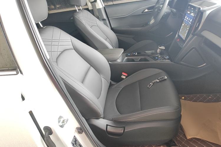 Used Hyundai ix35 2021 2.0L Automatic 2WD GLS Leading Edition Right Front Seat