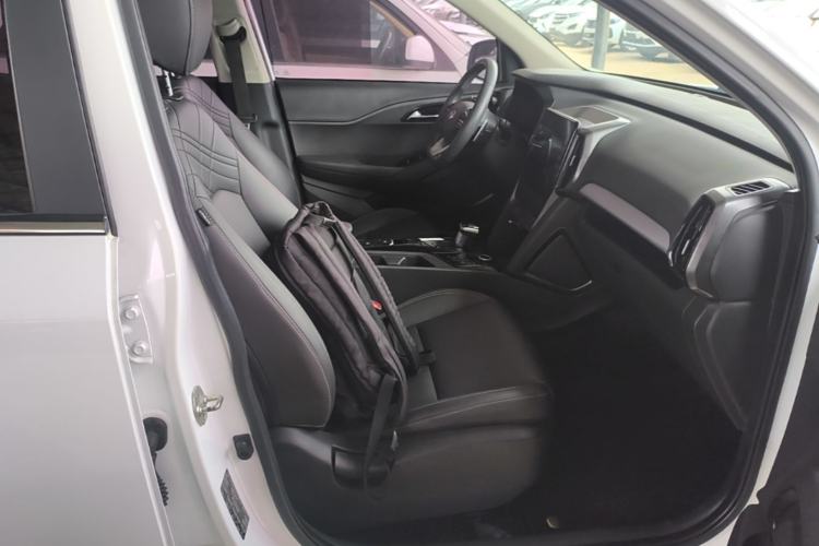 Used Hyundai ix35 2021 240TGDi DCT Two-Wheel-Drive GLS Leading Edition Right Front Seat