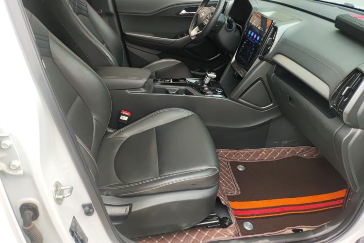 Used Hyundai ix35 2021 2.0L Automatic 2WD GLS Leading Edition Right Front Seat