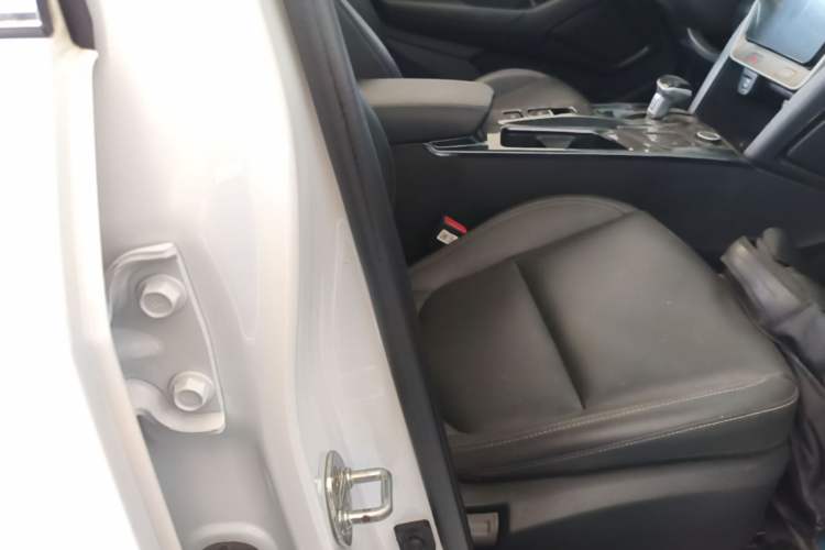 Used Hyundai ix35 2021 2.0L Automatic 2WD GLS Leading Edition Right Front Seat