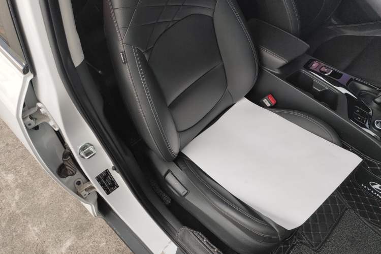 Used Hyundai ix35 2021 2.0L Automatic 2WD GLS Leading Edition Right Front Seat