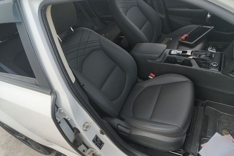 Used Hyundai ix35 2021 240TGDi DCT Two-Wheel-Drive GLS Leading Edition Right Front Seat