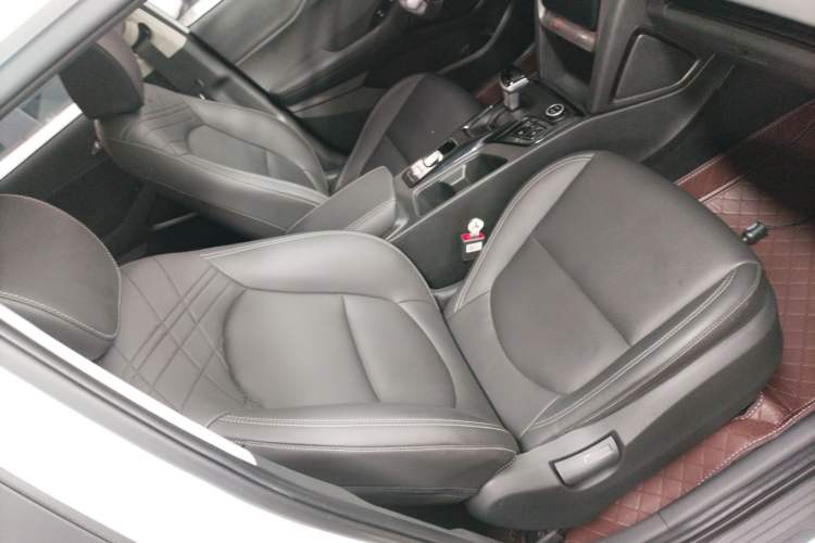 Used Hyundai ix35 2021 240TGDi DCT Two-Wheel-Drive GLS Leading Edition Right Front Seat
