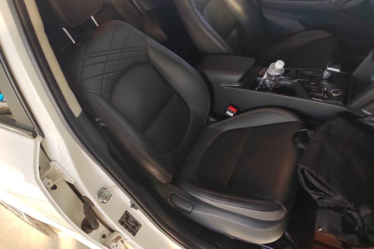 Used Hyundai ix35 2021 2.0L Automatic 2WD GLS Leading Edition Right Front Seat