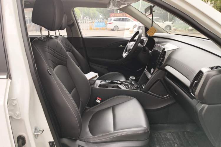 Used Hyundai ix35 2021 2.0L Automatic 2WD GLS Leading Edition Right Front Seat
