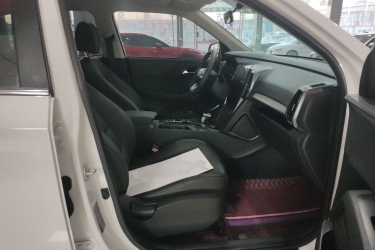 Used Hyundai ix35 2021 2.0L Automatic 2WD GLS Leading Edition Right Front Seat