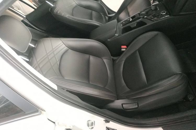 Used Hyundai ix35 2021 240TGDi DCT Two-Wheel-Drive GLS Leading Edition Right Front Seat