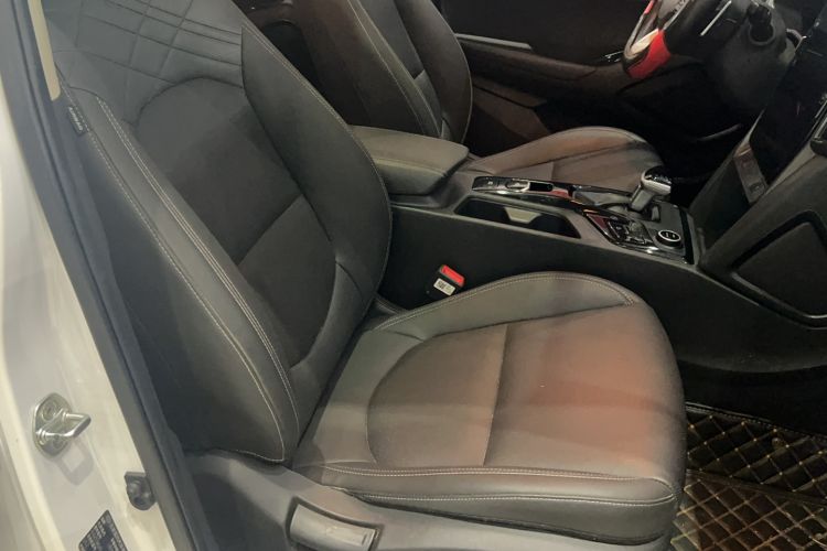 Used Hyundai ix35 2021 240TGDi DCT Two-Wheel-Drive GLS Leading Edition Right Front Seat