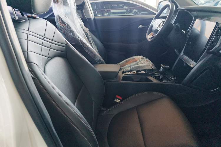 Used Hyundai ix35 2021 2.0L Automatic 2WD GLS Leading Edition Right Front Seat