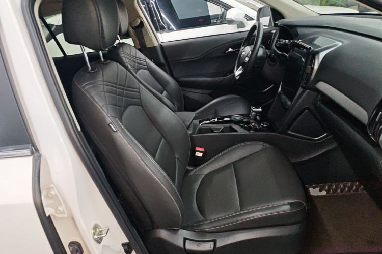 Used Hyundai ix35 2021 2.0L Automatic 2WD GLS Leading Edition Right Front Seat