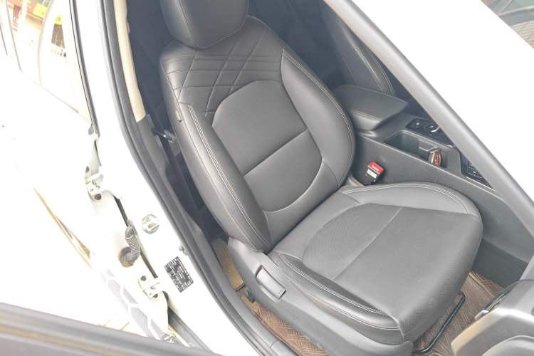 Used Hyundai ix35 2021 240TGDi DCT Two-Wheel-Drive GLS Leading Edition Right Front Seat