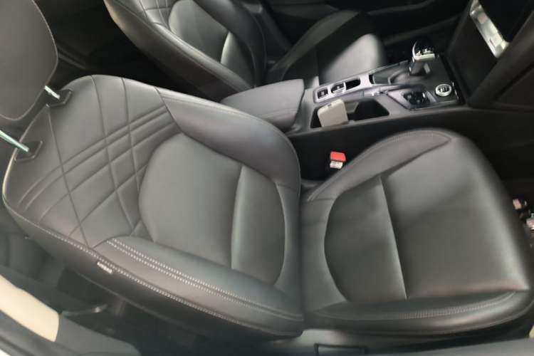 Used Hyundai ix35 2021 2.0L Automatic 2WD GLS Leading Edition Right Front Seat