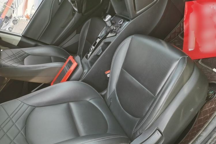 Used Hyundai ix35 2021 2.0L Automatic 2WD GLS Leading Edition Right Front Seat