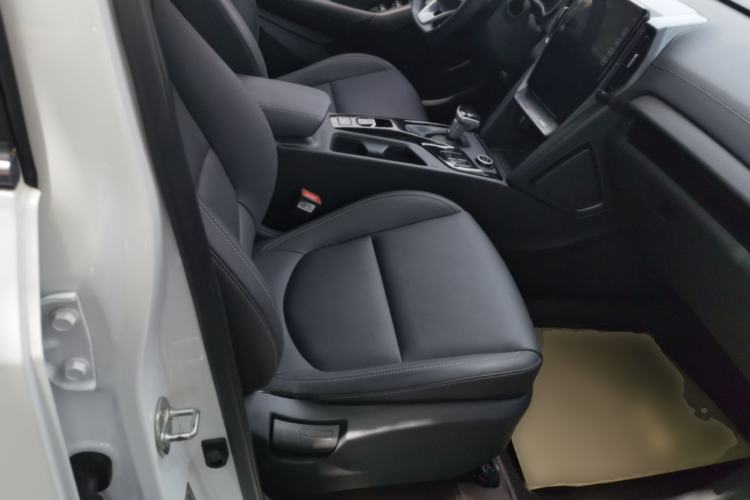 Used Hyundai ix35 2021 2.0L Automatic 2WD GLS Leading Edition Right Front Seat