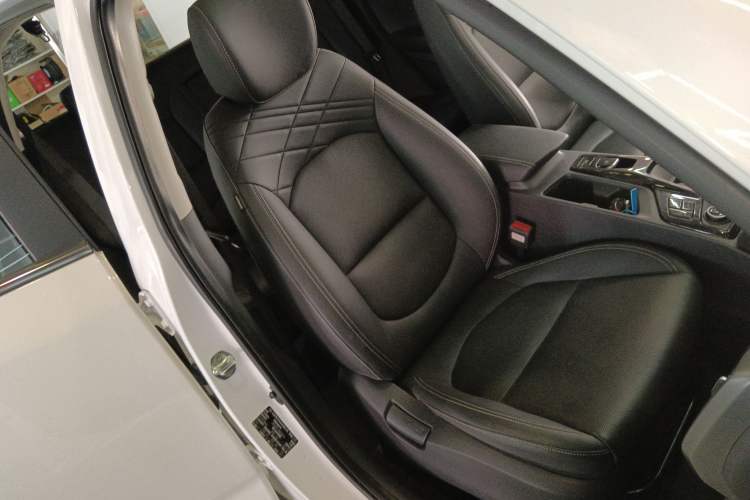 Used Hyundai ix35 2021 240TGDi DCT Two-Wheel-Drive GLS Leading Edition Right Front Seat