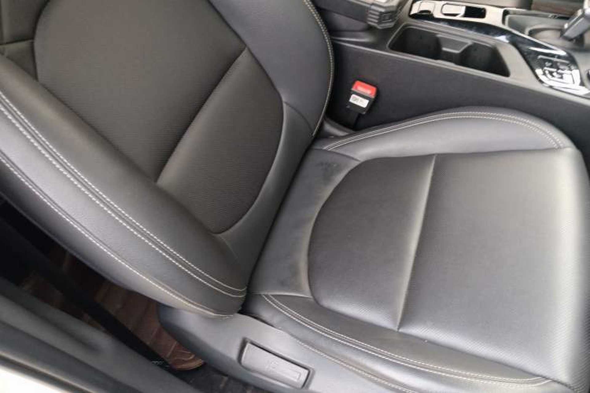 Used Hyundai ix35 2021 2.0L Automatic 2WD GLS Leading Edition Right Front Seat