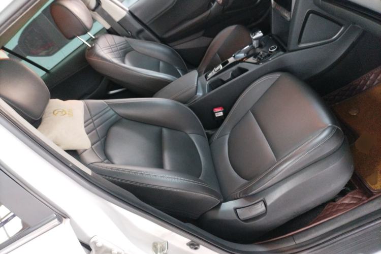 Used Hyundai ix35 2021 240TGDi DCT Two-Wheel-Drive GLS Leading Edition Right Front Seat