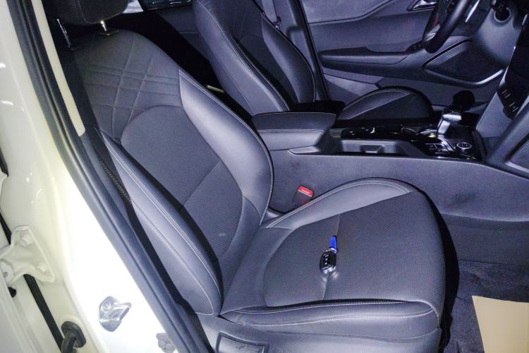 Used Hyundai ix35 2021 240TGDi DCT Two-Wheel-Drive GLS Leading Edition Right Front Seat