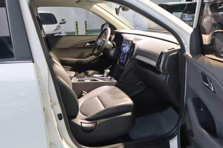 Used Hyundai ix35 2021 2.0L Automatic 2WD GLS Leading Edition Right Front Seat