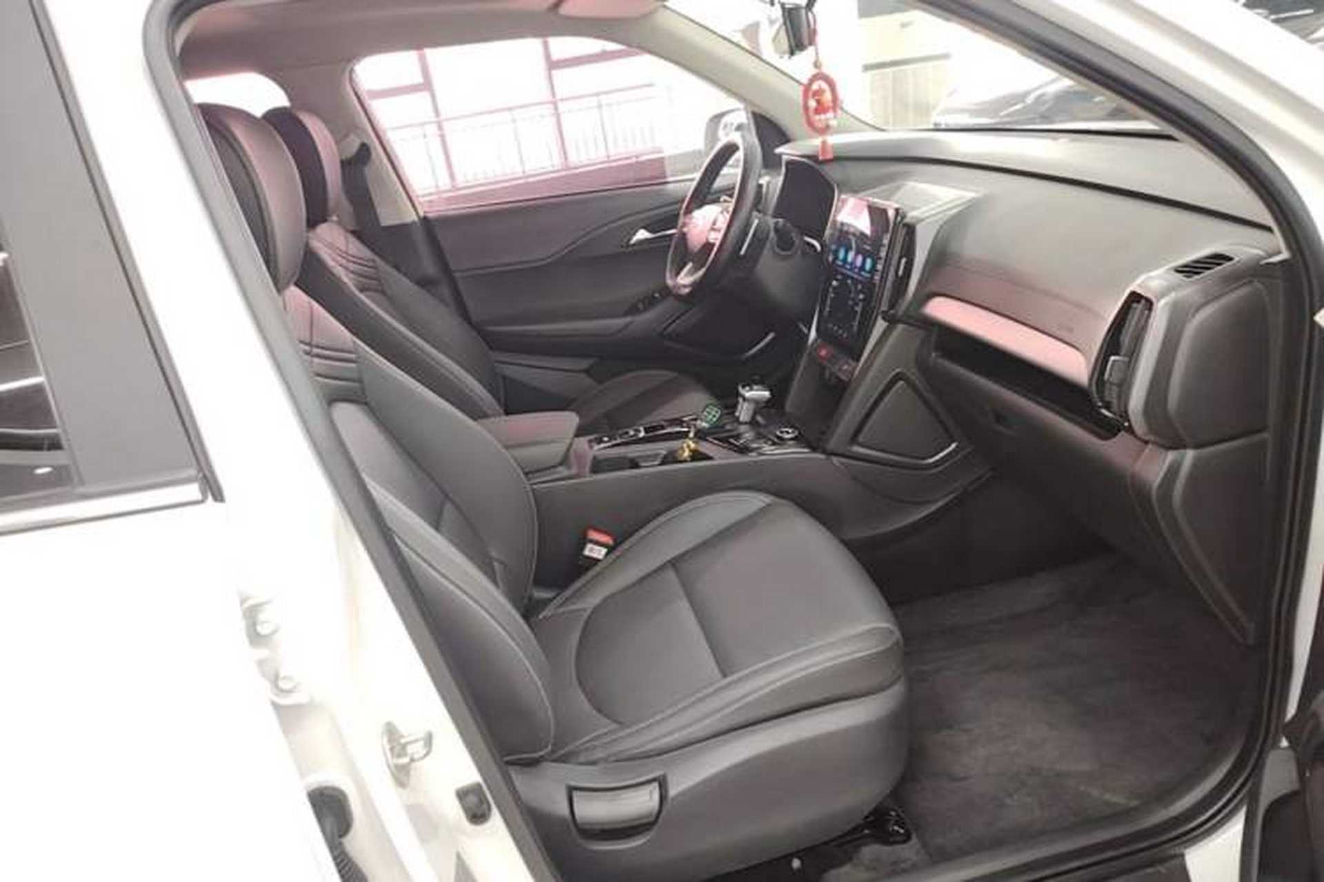 Used Hyundai ix35 2021 240TGDi DCT Two-Wheel-Drive GLS Leading Edition Right Front Seat