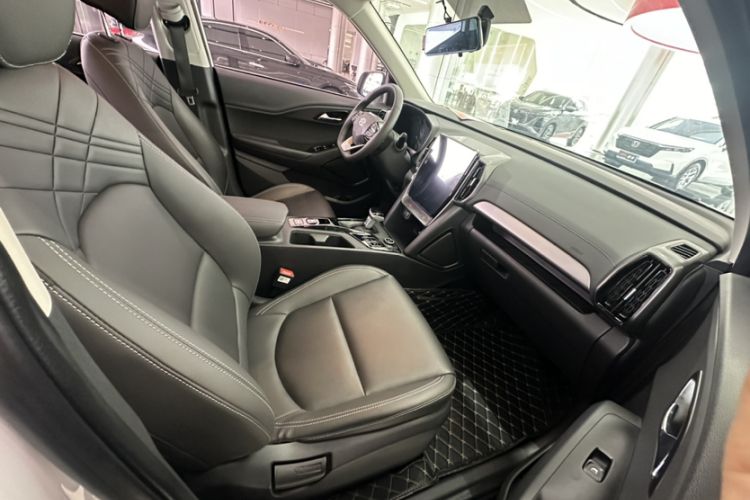 Used Hyundai ix35 2021 2.0L Automatic 2WD GLS Leading Edition Right Front Seat