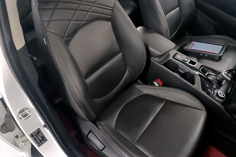Used Hyundai ix35 2021 240TGDi DCT Two-Wheel-Drive GLS Leading Edition Right Front Seat