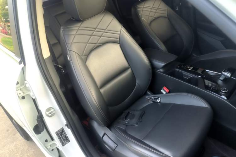 Used Hyundai ix35 2021 2.0L Automatic 2WD GLS Leading Edition Right Front Seat