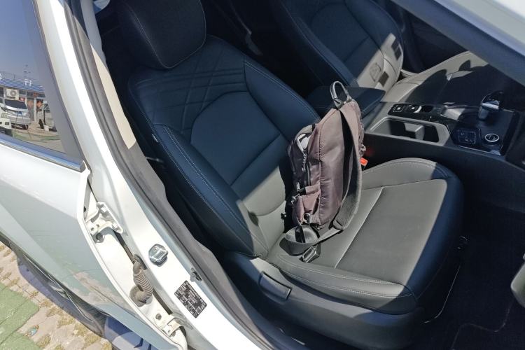 Used Hyundai ix35 2021 2.0L Automatic 2WD GLS Leading Edition Right Front Seat