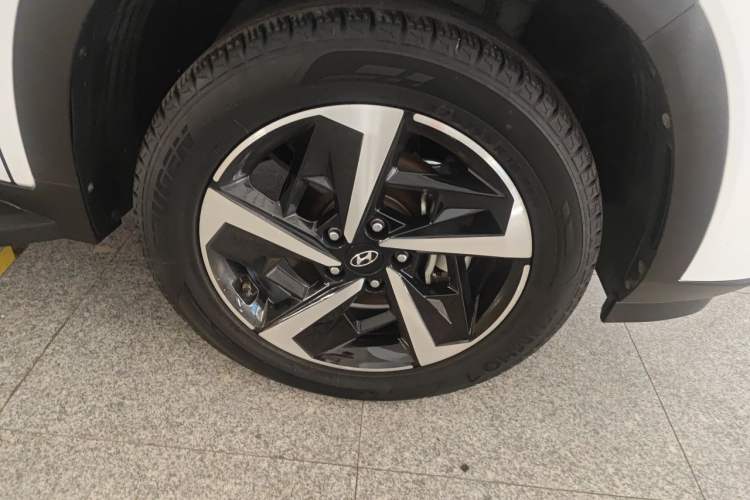 Used Hyundai ix35 2021 240TGDi DCT Two-Wheel-Drive GLS Leading Edition Right Front Wheel Hub