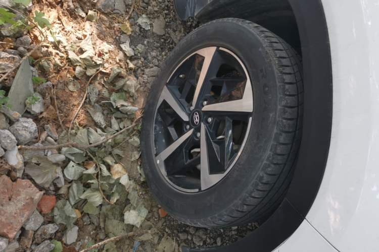 Used Hyundai ix35 2021 240TGDi DCT Two-Wheel-Drive GLS Leading Edition Right Front Wheel Hub