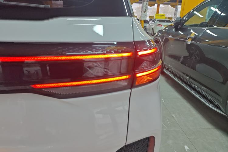 Used Hyundai ix35 2021 2.0L Automatic 2WD GLS Leading Edition Right Rear Taillight