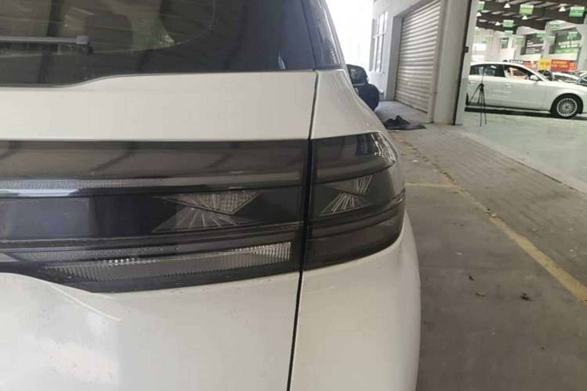 Used Hyundai ix35 2021 240TGDi DCT Two-Wheel-Drive GLS Leading Edition Right Rear Taillight