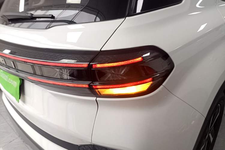Used Hyundai ix35 2021 240TGDi DCT Two-Wheel-Drive GLS Leading Edition Right Rear Taillight