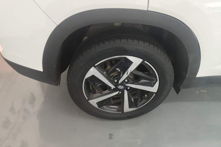 Used Hyundai ix35 2021 240TGDi DCT Two-Wheel-Drive GLS Leading Edition Right Rear Wheel Hub