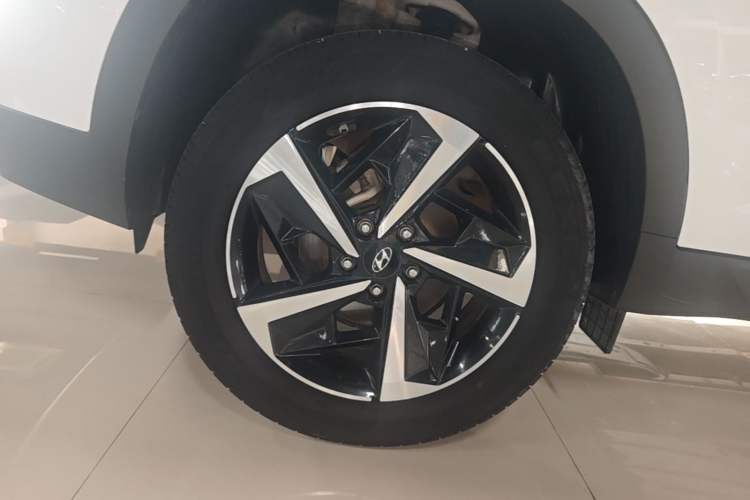 Used Hyundai ix35 2021 240TGDi DCT Two-Wheel-Drive GLS Leading Edition Right Rear Wheel Hub