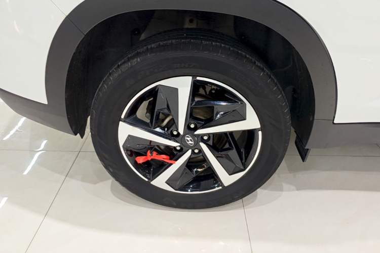 Used Hyundai ix35 2021 240TGDi DCT Two-Wheel-Drive GLS Leading Edition Right Rear Wheel Hub