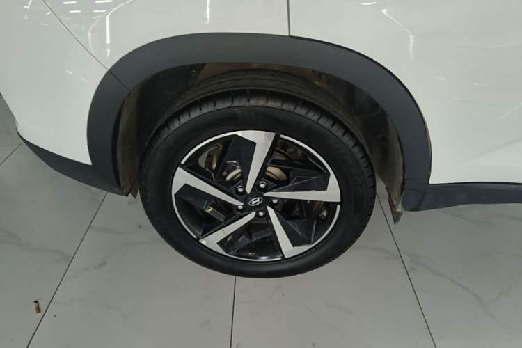 Used Hyundai ix35 2021 240TGDi DCT Two-Wheel-Drive GLS Leading Edition Right Rear Wheel Hub
