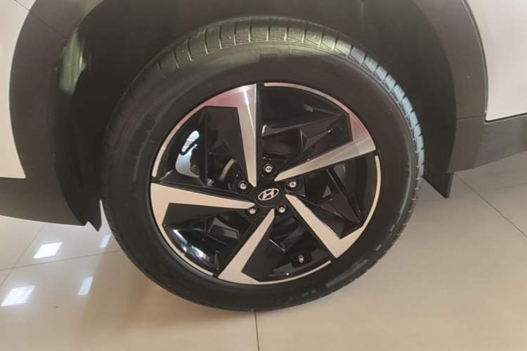 Used Hyundai ix35 2021 240TGDi DCT Two-Wheel-Drive GLS Leading Edition Right Rear Wheel Hub