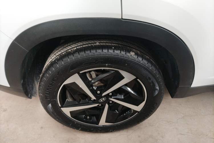 Used Hyundai ix35 2021 240TGDi DCT Two-Wheel-Drive GLS Leading Edition Right Rear Wheel Hub