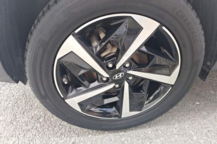 Used Hyundai ix35 2021 240TGDi DCT Two-Wheel-Drive GLS Leading Edition Right Rear Wheel Hub