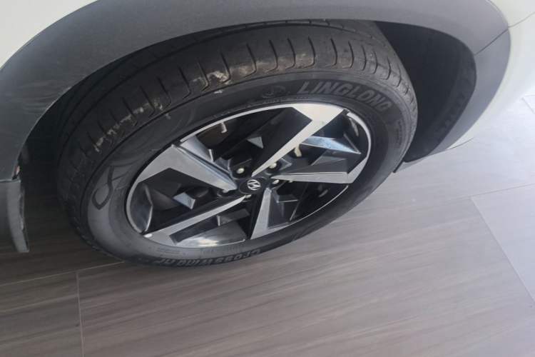 Used Hyundai ix35 2021 240TGDi DCT Two-Wheel-Drive GLS Leading Edition Right Rear Wheel Hub