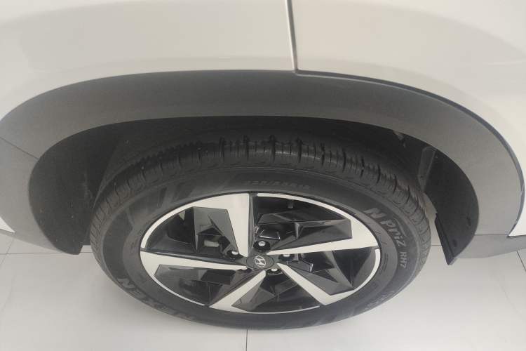Used Hyundai ix35 2021 240TGDi DCT Two-Wheel-Drive GLS Leading Edition Right Rear Wheel Hub