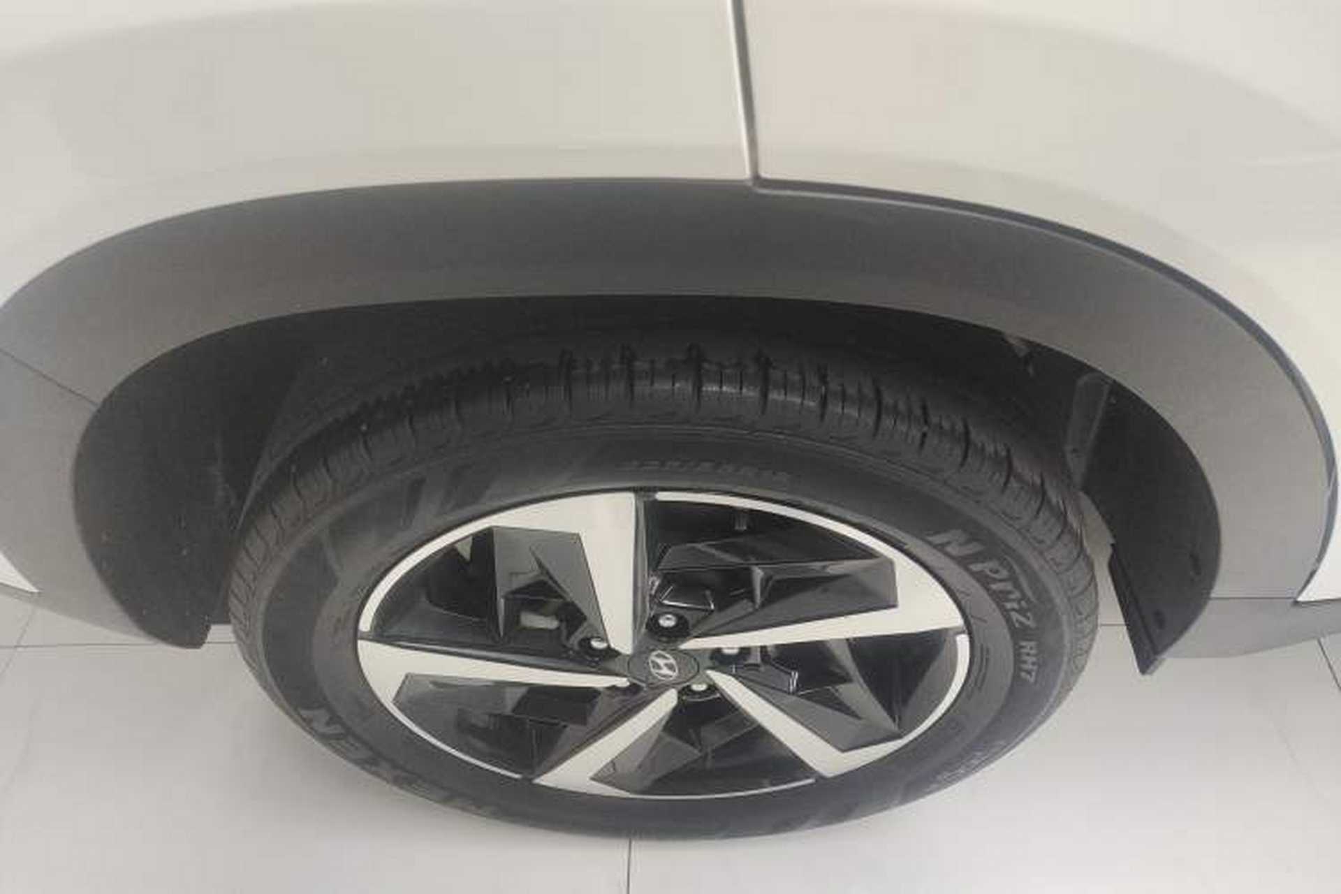 Used Hyundai ix35 2021 240TGDi DCT Two-Wheel-Drive GLS Leading Edition Right Rear Wheel Hub