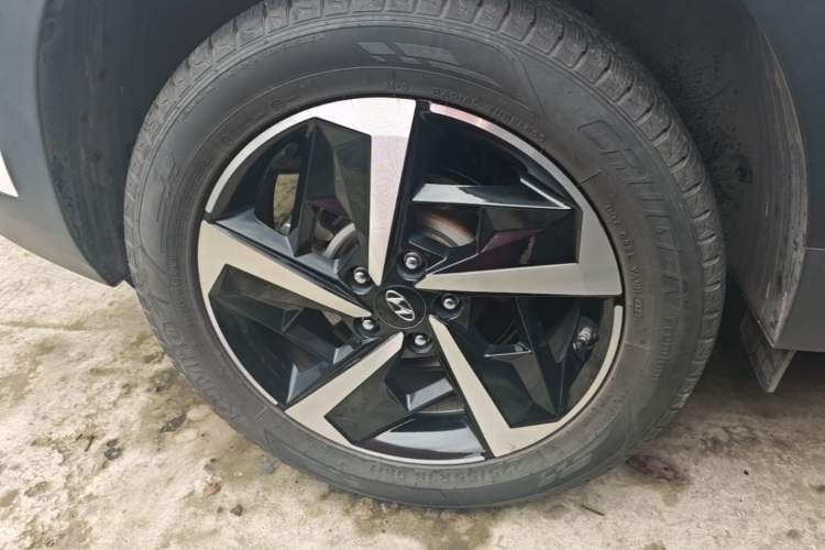 Used Hyundai ix35 2021 240TGDi DCT Two-Wheel-Drive GLS Leading Edition Right Rear Wheel Hub