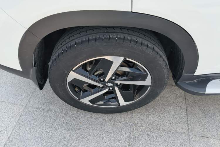 Used Hyundai ix35 2021 240TGDi DCT Two-Wheel-Drive GLS Leading Edition Right Rear Wheel Hub