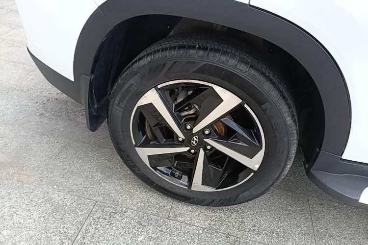 Used Hyundai ix35 2021 240TGDi DCT Two-Wheel-Drive GLS Leading Edition Right Rear Wheel Hub