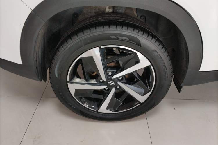 Used Hyundai ix35 2021 240TGDi DCT Two-Wheel-Drive GLS Leading Edition Right Rear Wheel Hub