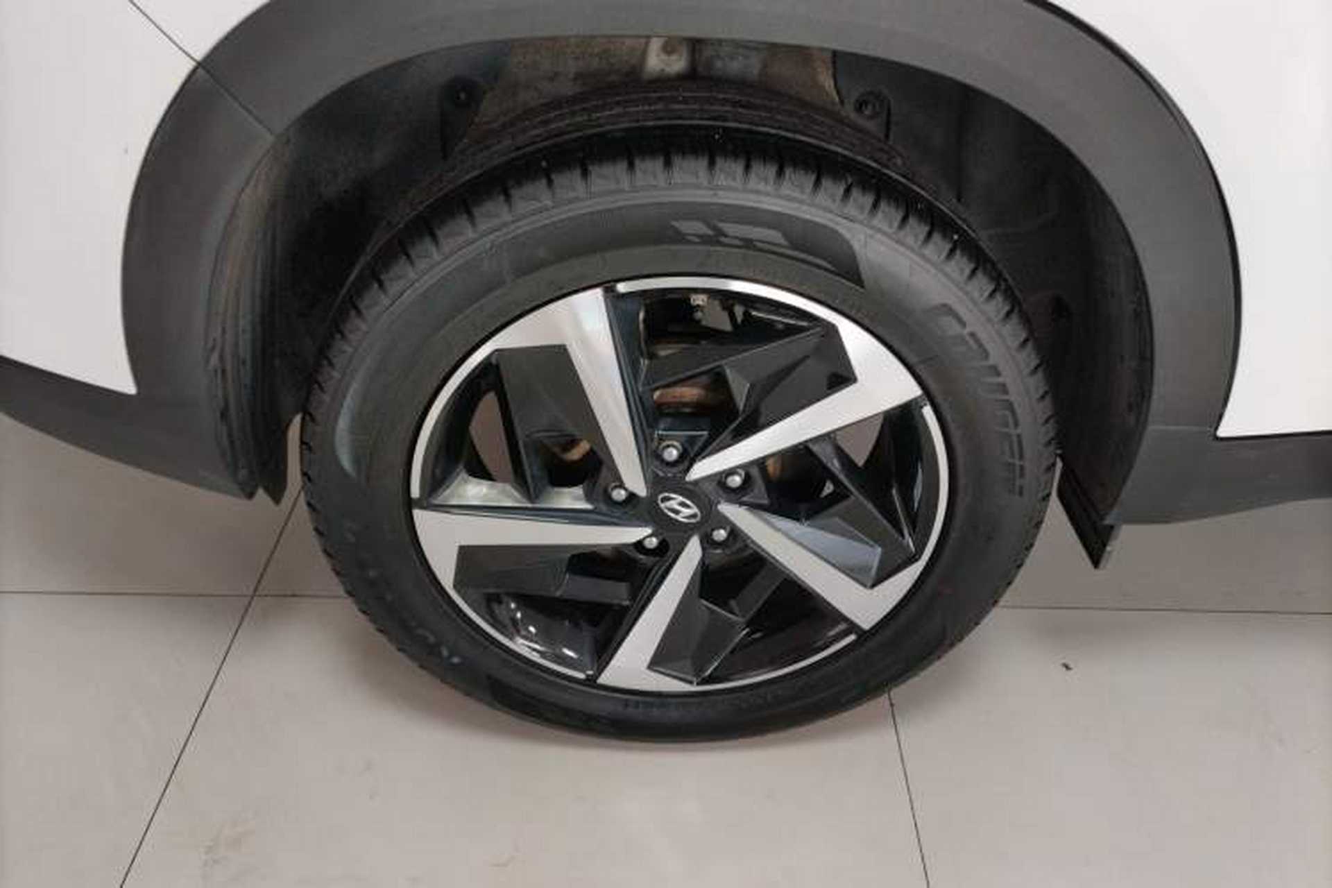 Used Hyundai ix35 2021 240TGDi DCT Two-Wheel-Drive GLS Leading Edition Right Rear Wheel Hub